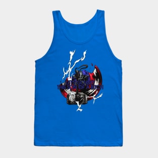 Worthy! Tank Top